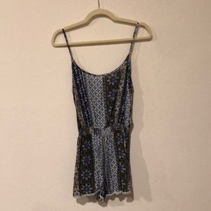 a romper that’ll make you the center of attention